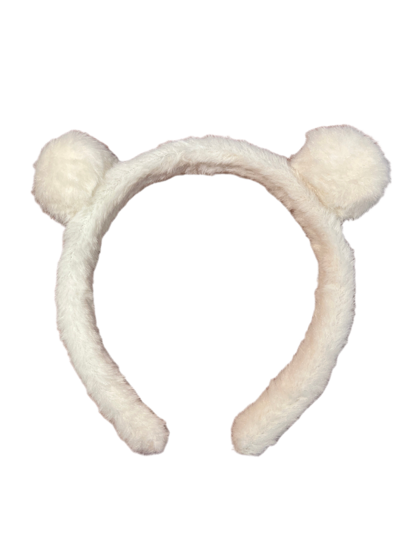 CINTILLO DIADEMAS OREJITAS