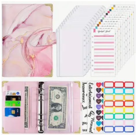 AGENDA DE AHORRO MARMOL LUXURY