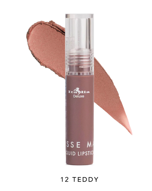 LABIAL LIQUIDO MOUSSE MATE