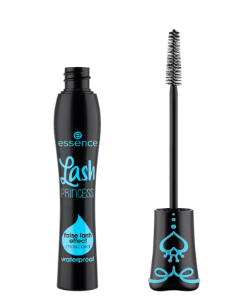 MASCARA LASH PRINCESS