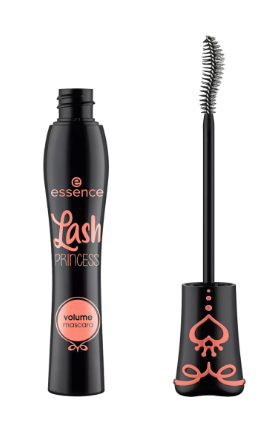 MASCARA LASH PRINCESS