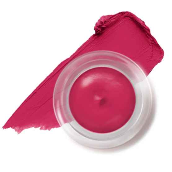 RUBOR MOUSSE MATE LABIOS Y MEJILLAS