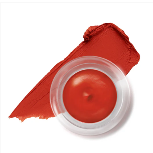 RUBOR MOUSSE MATE LABIOS Y MEJILLAS