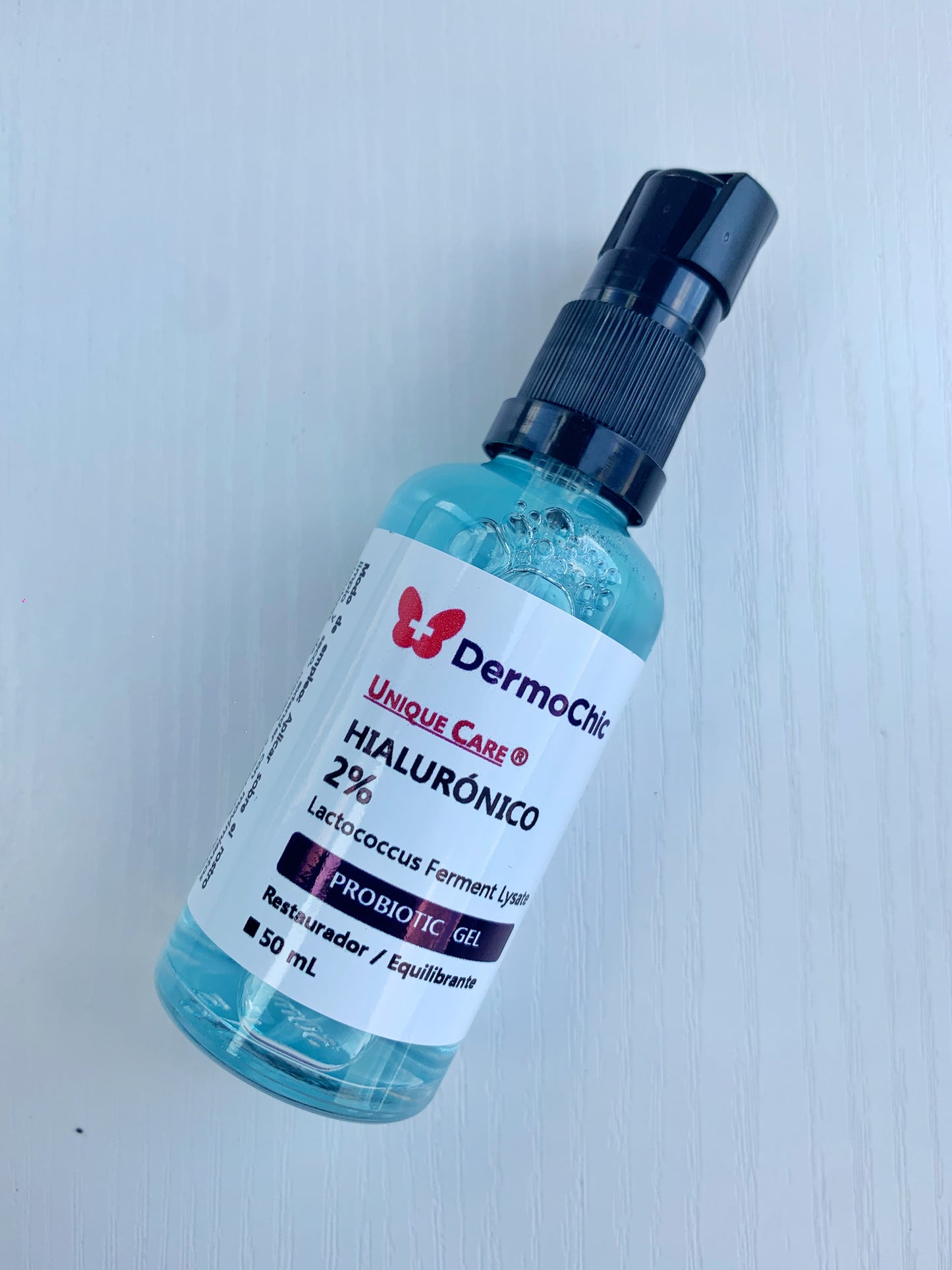 PROBIOTIC GEL ACIDO HIALURONICO 2% 50ml