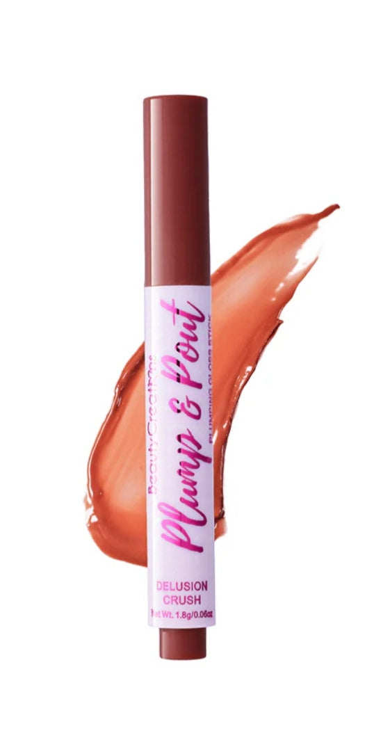 BRILLO VOLUMINIZADOR LIP BLUMPER
