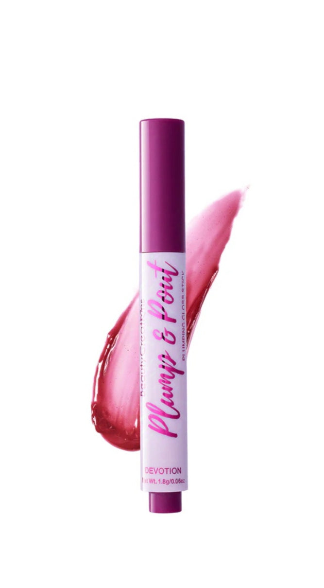 BRILLO VOLUMINIZADOR LIP BLUMPER