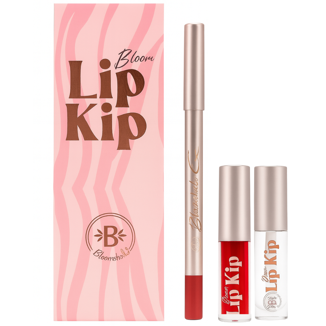 DUO BLOOM LIP KIT