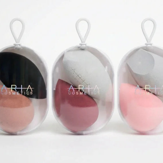 ESPONJAS BEAUTY BLENDER
