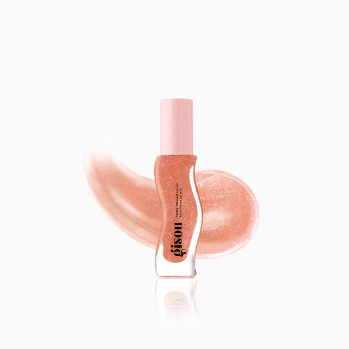 BRILLO LIP OIL HONEY