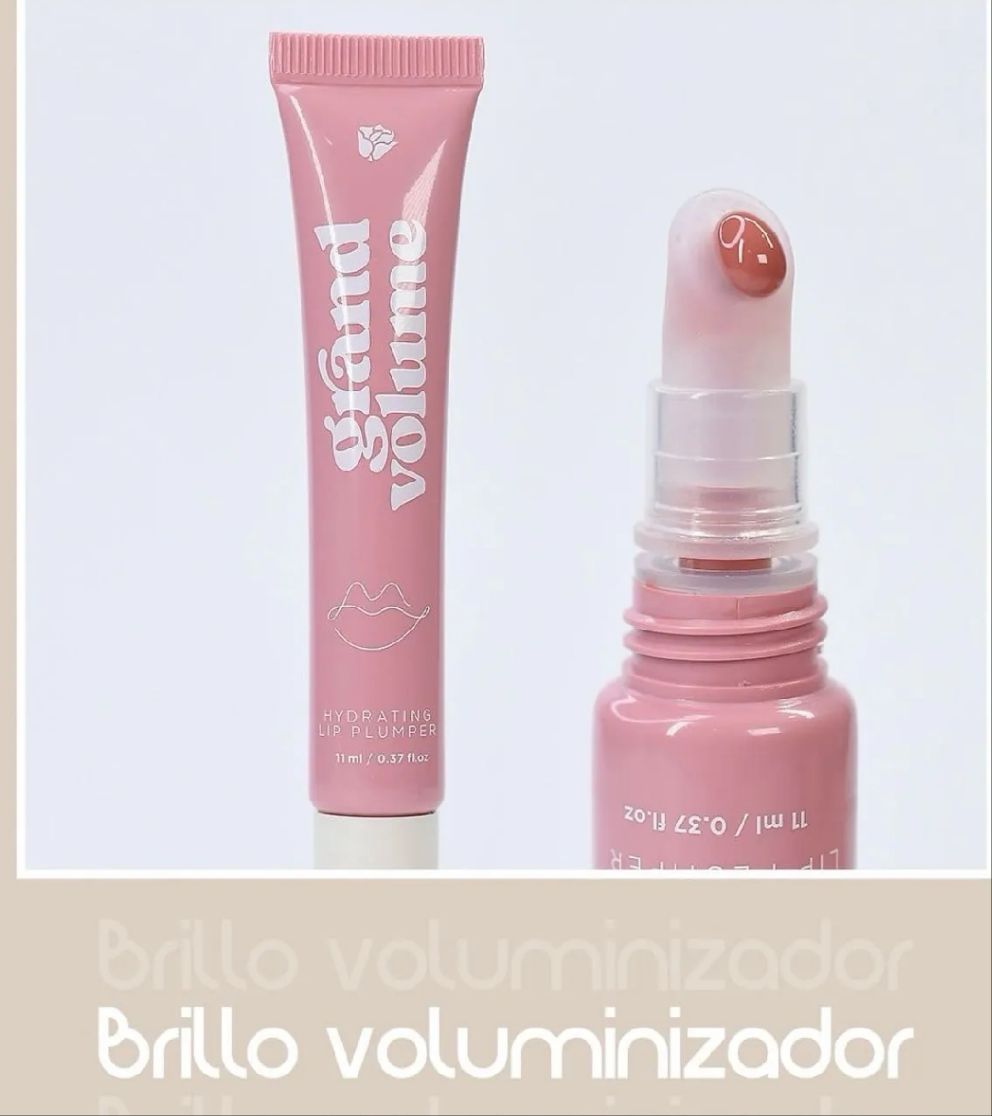 BRILLO VOLUMINIZADOR