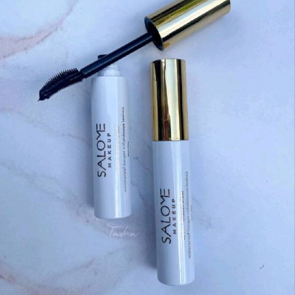 MASCARA WHITE DE PESTAÑAS