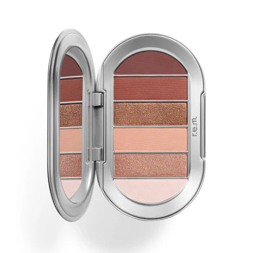 PALETA DE SOMBRAS