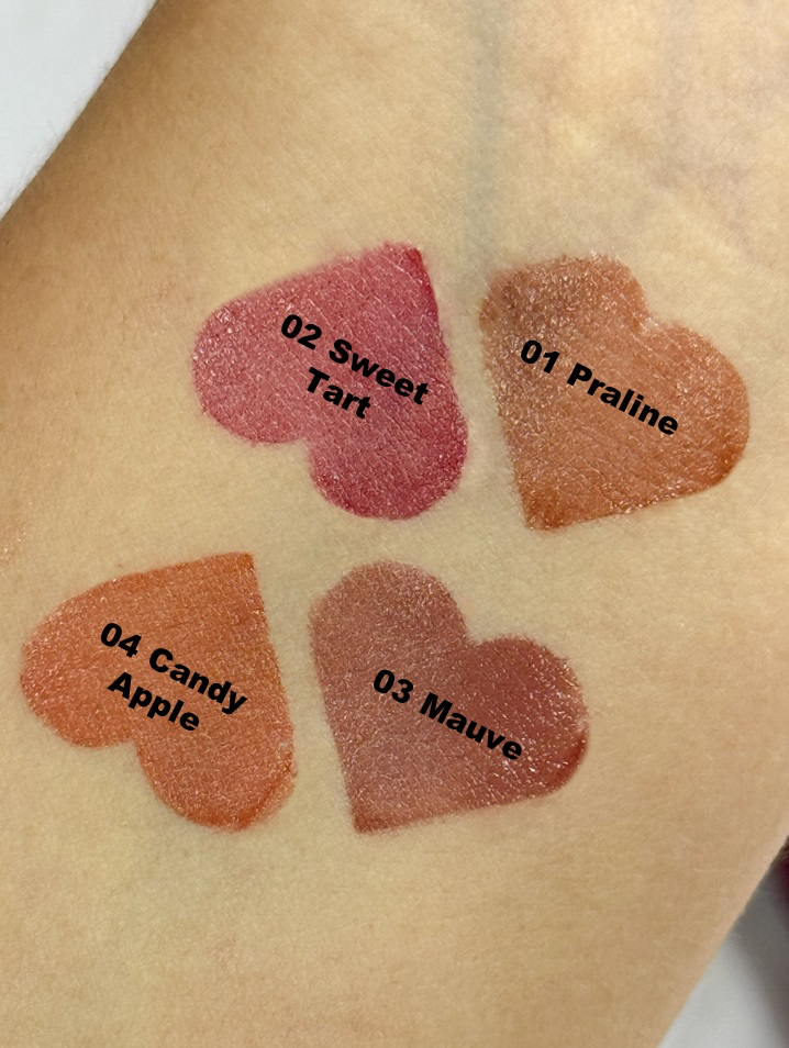 LABIAL LIQUIDO VINYL LASTING