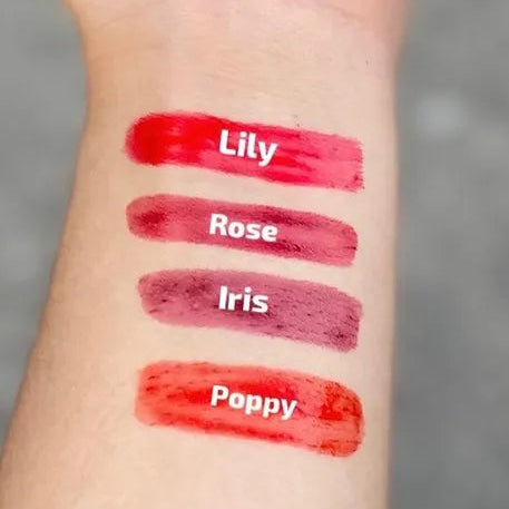 TINTA PARA LABIOS