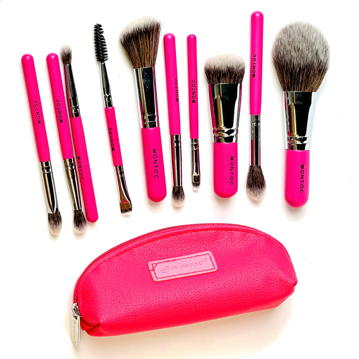 SET BROCHAS MINI X10