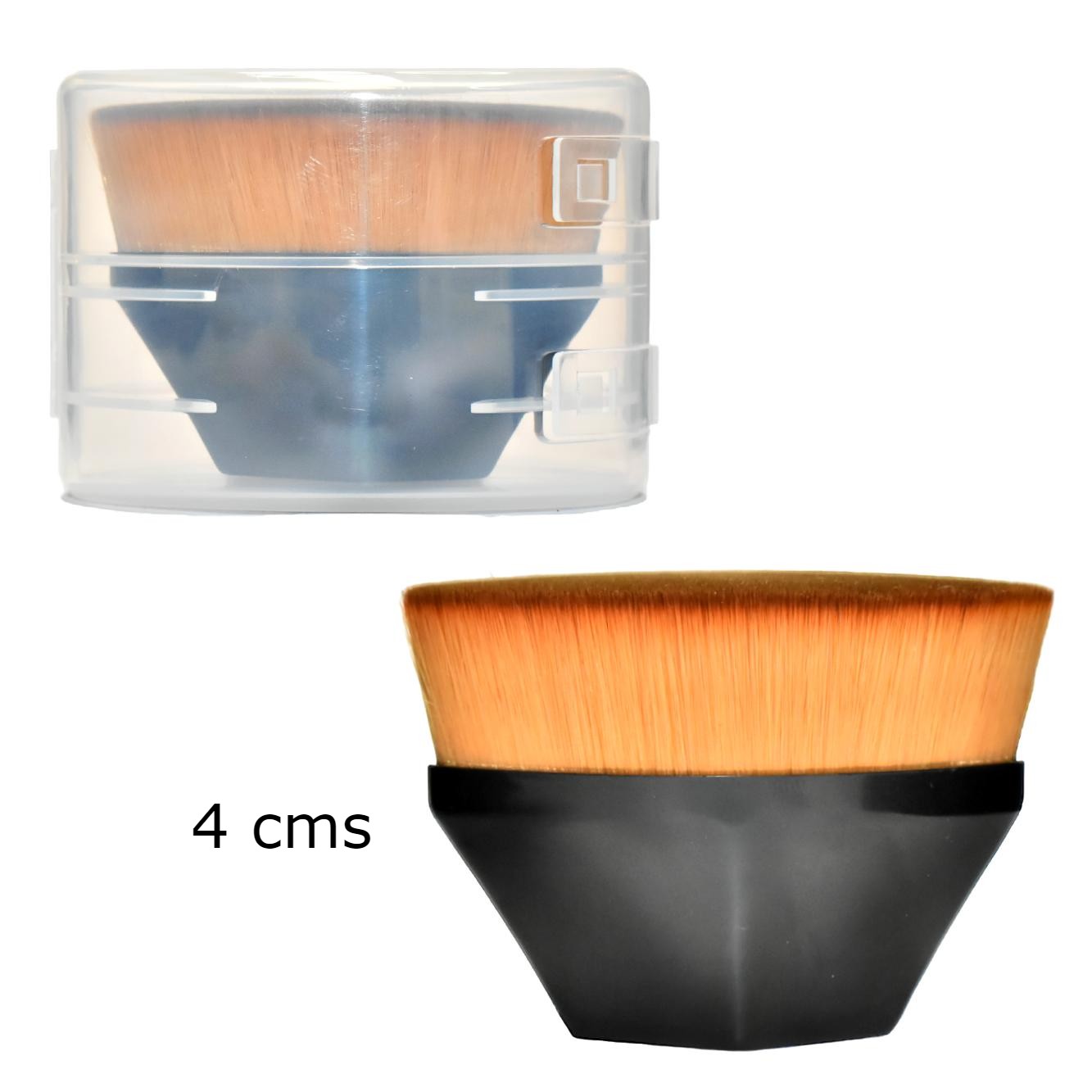 BROCHA KABUKI MINI