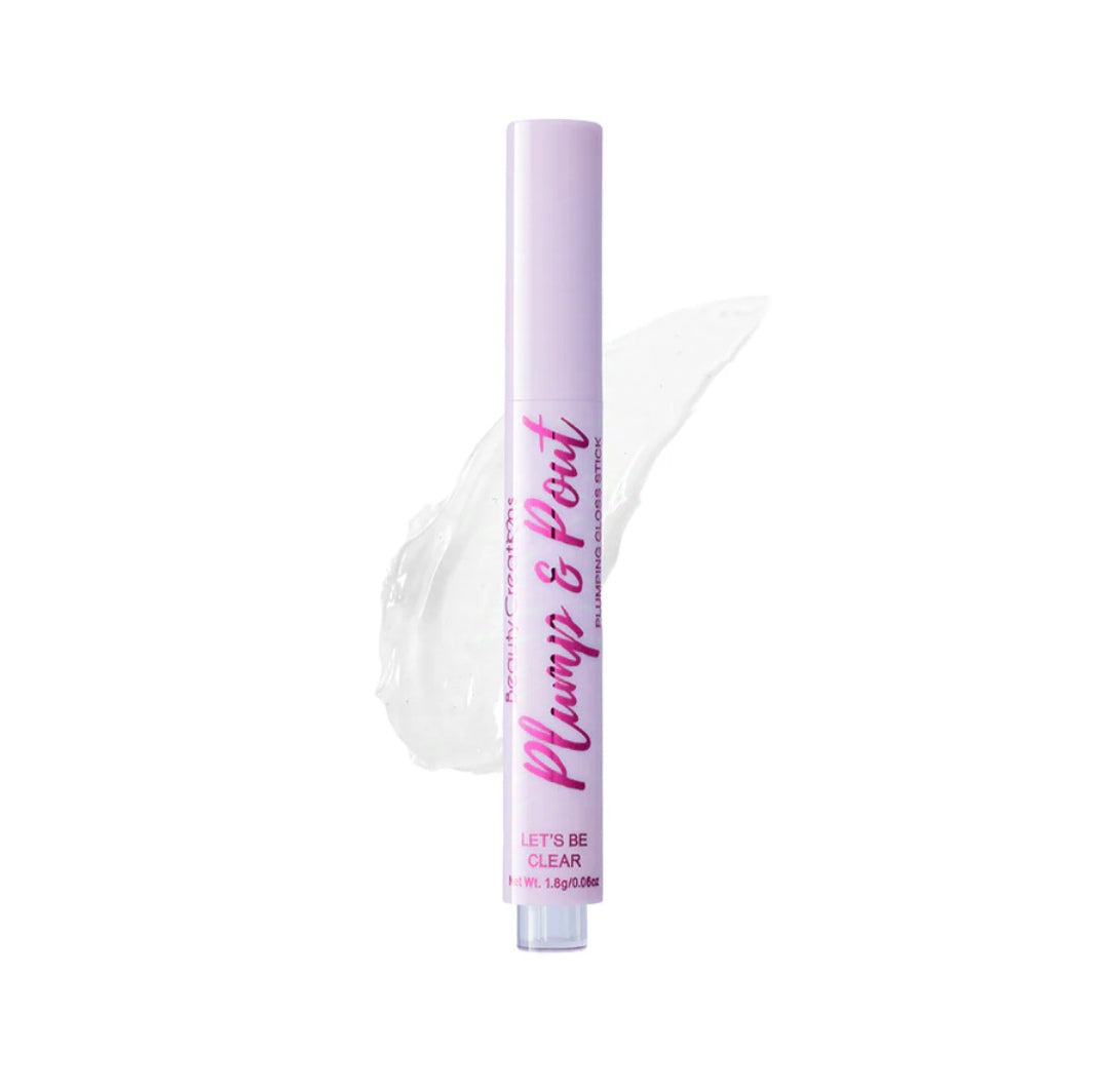 BRILLO VOLUMINIZADOR LIP BLUMPER
