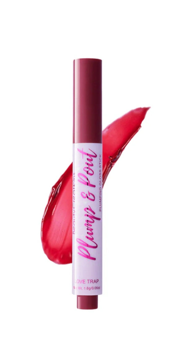 BRILLO VOLUMINIZADOR LIP BLUMPER