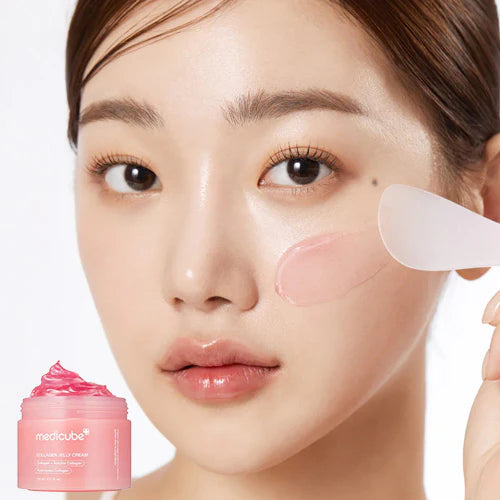 CREMA COLLAGEN JELLY 110ml