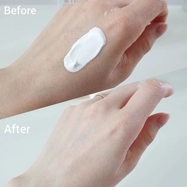 CREMA ACLARANTE SNOW WHITE 120g