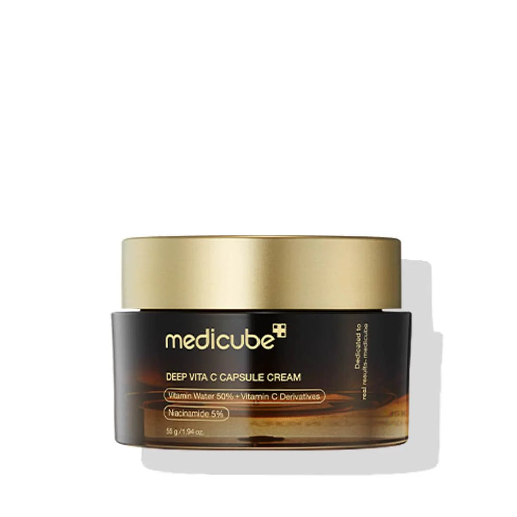 CREMA DEEP VITAMINA C ENCAPSULADA 55g