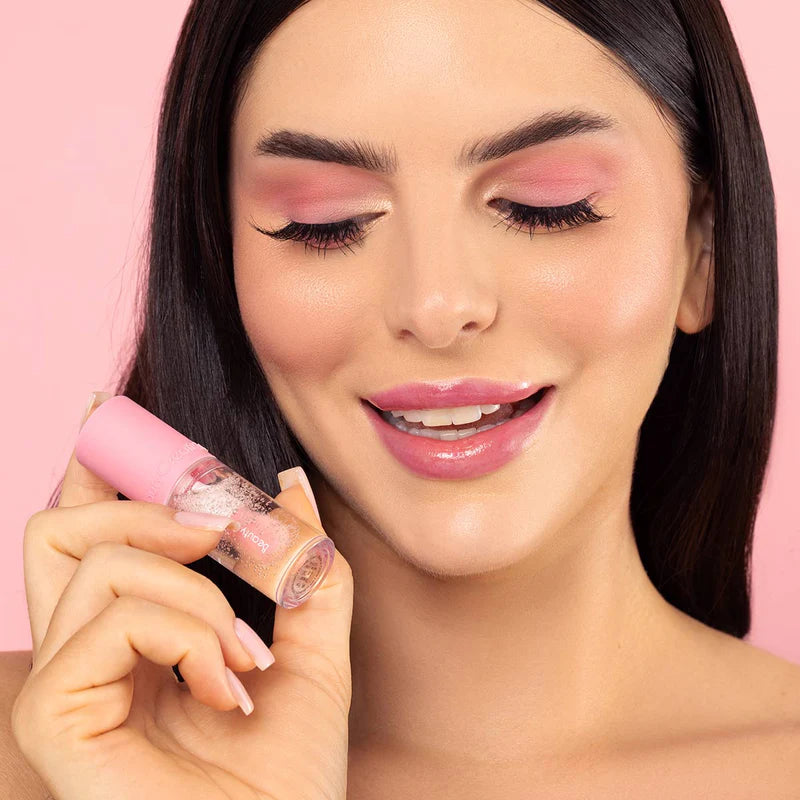 BRILLO LIP OIL
