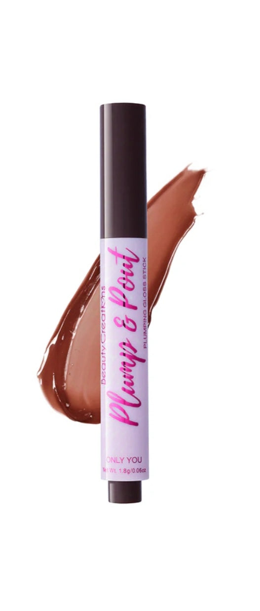 BRILLO VOLUMINIZADOR LIP BLUMPER