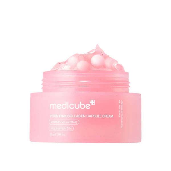CREMA PDRN COLLAGEN ENCAPSULADO 55g