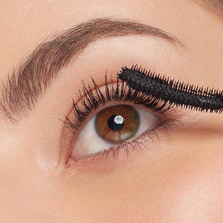 MASCARA DE PESTAÑA EFECTO TOTAL 6