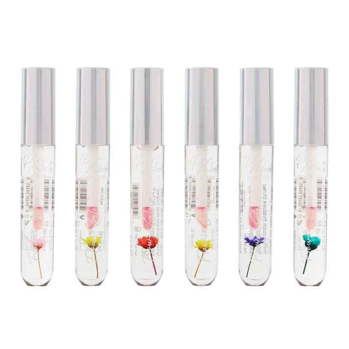 BRILLO DE LABIOS FLOWER