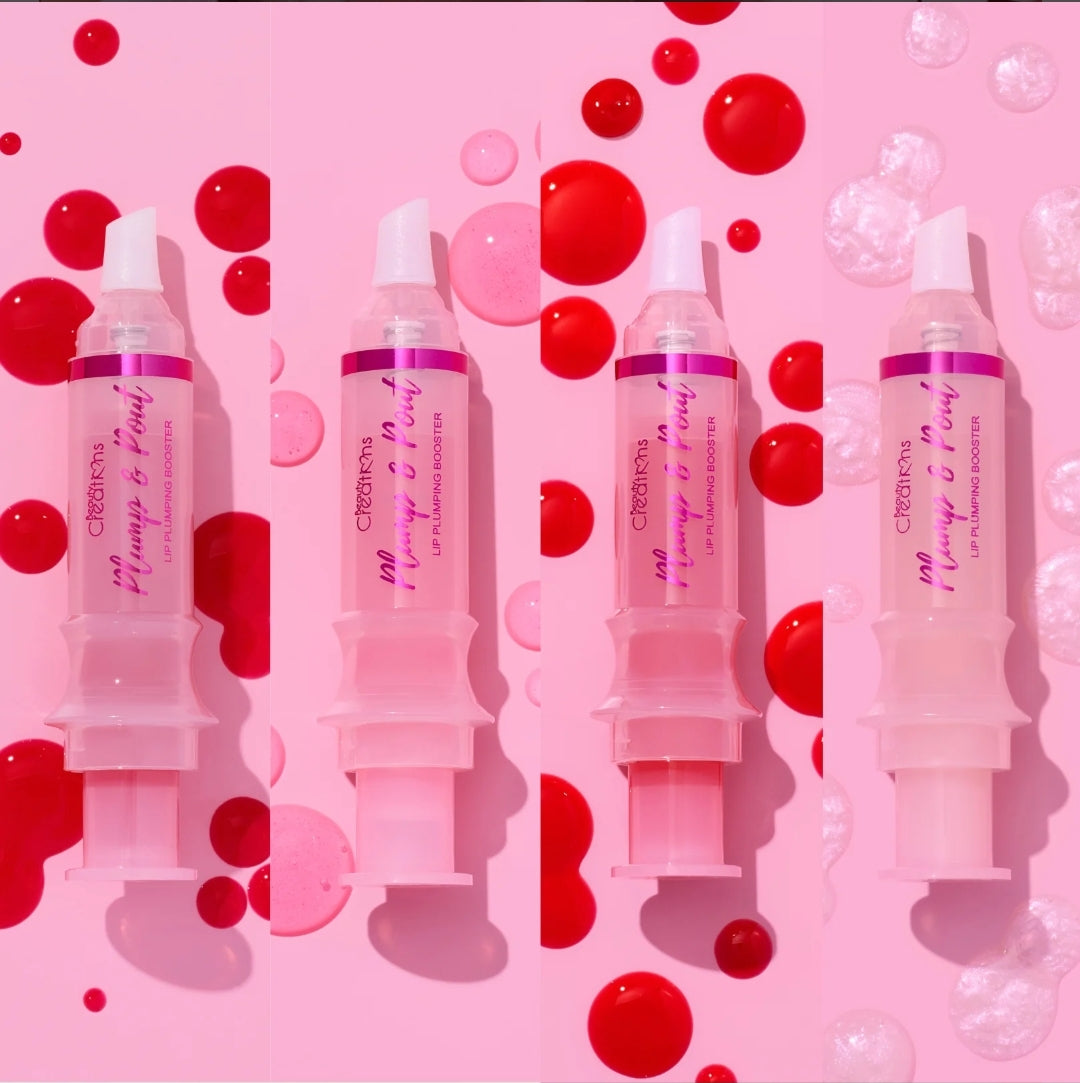 BRILLO VOLUMINIZADOR PLUMP