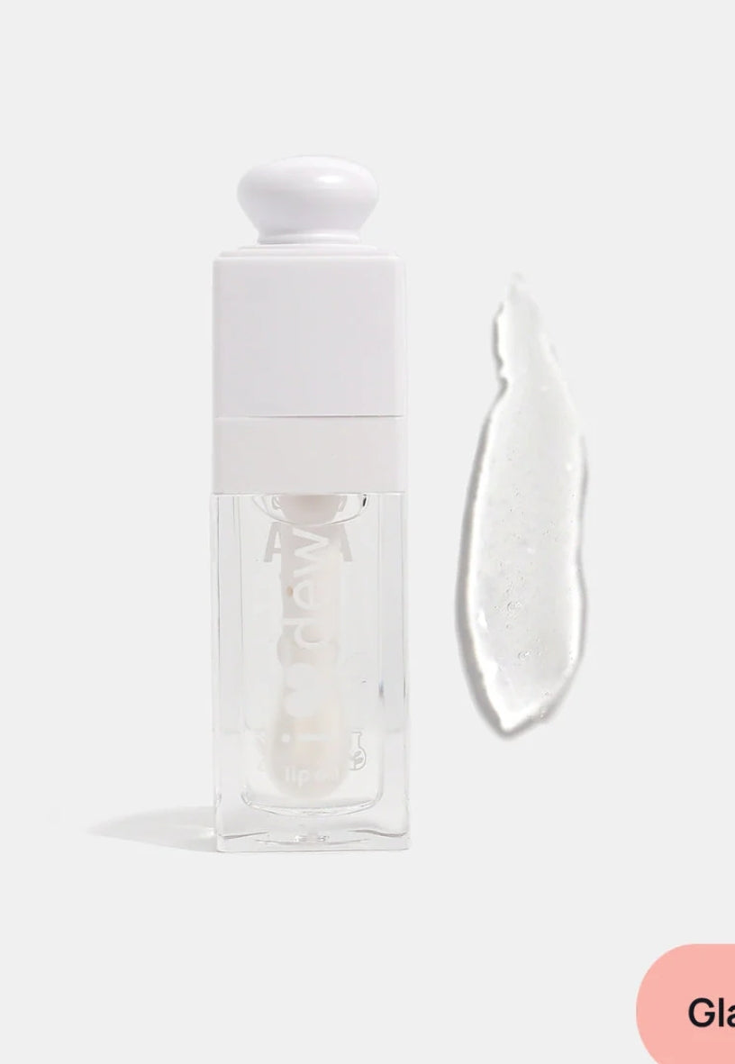 BRILLO LIP OIL I HEART