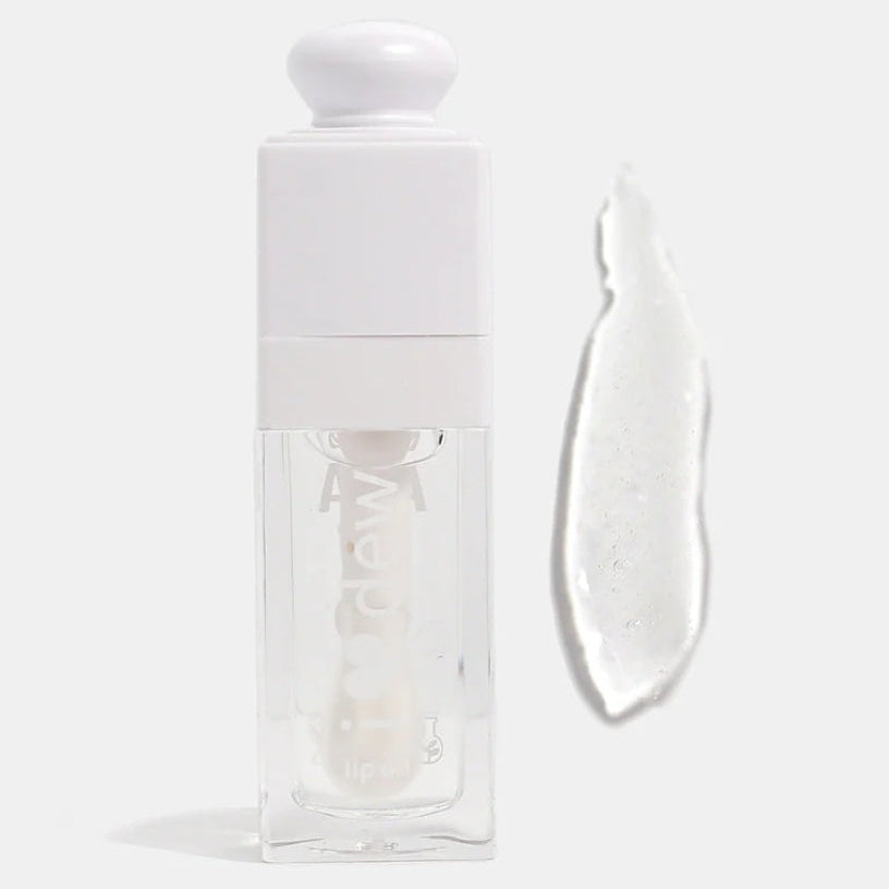 BRILLO LIP OIL I HEART