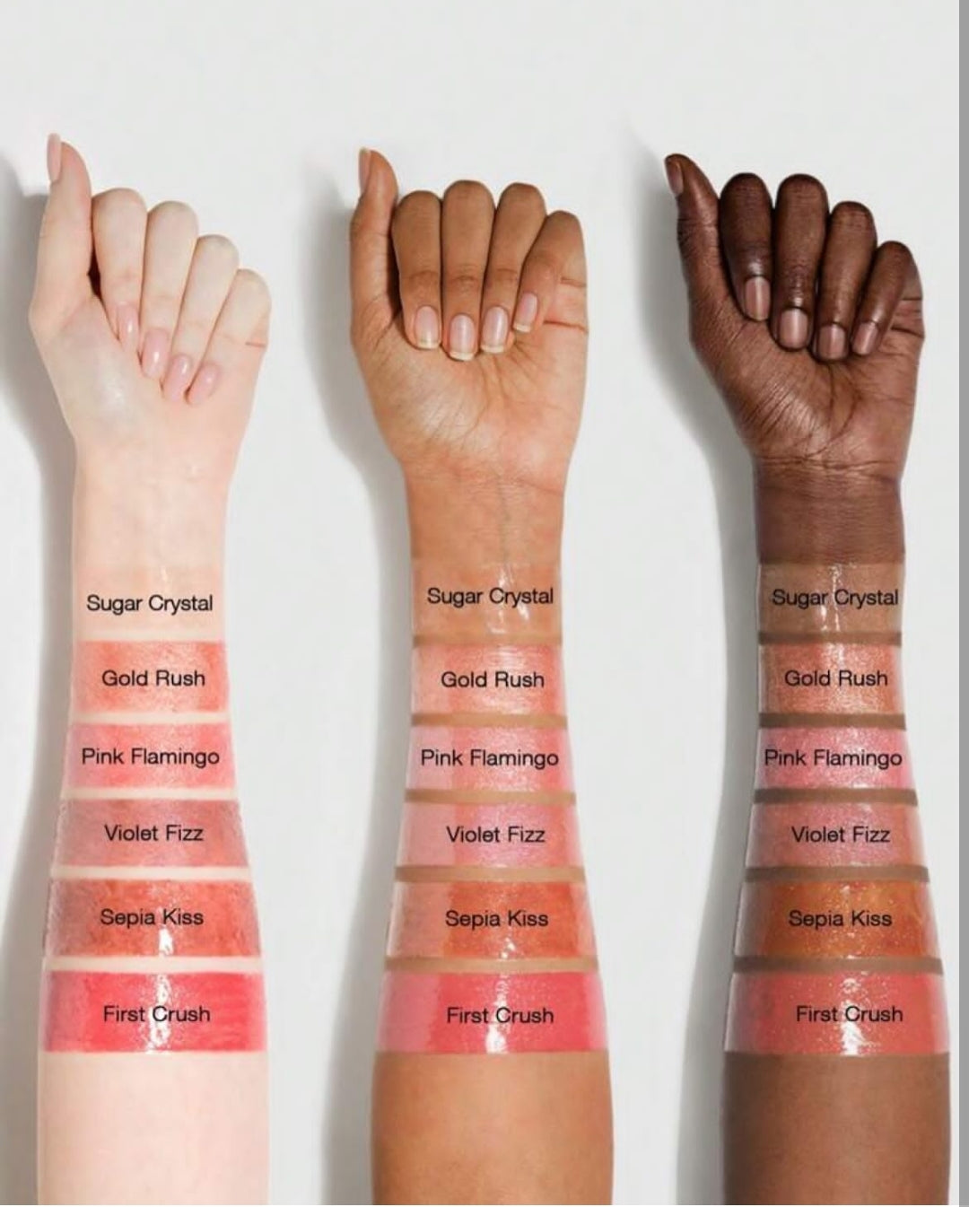 BRILLO VOLUMINIZADOR LIP BUMPER CON SHIMMER