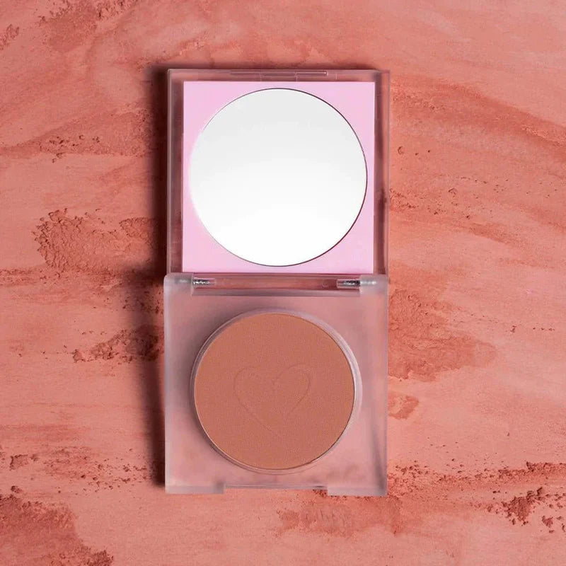 RUBOR EN POLVO BLUSH HUSH
