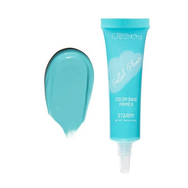 PRIMER PINTURA CORPORAL PASTEL PLEASE