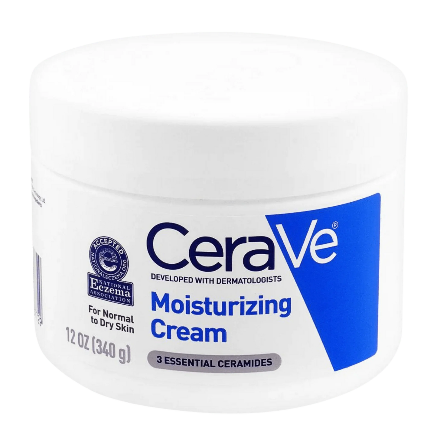 CREMA HIDRATANTE EXFOLIANTE SA CREAM FOR ROUGH 340g