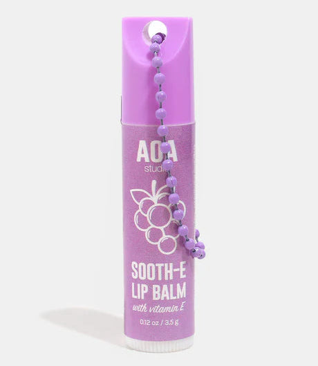 BALSAMO DE LABIOS HIDRATANTE SOOTHE-E