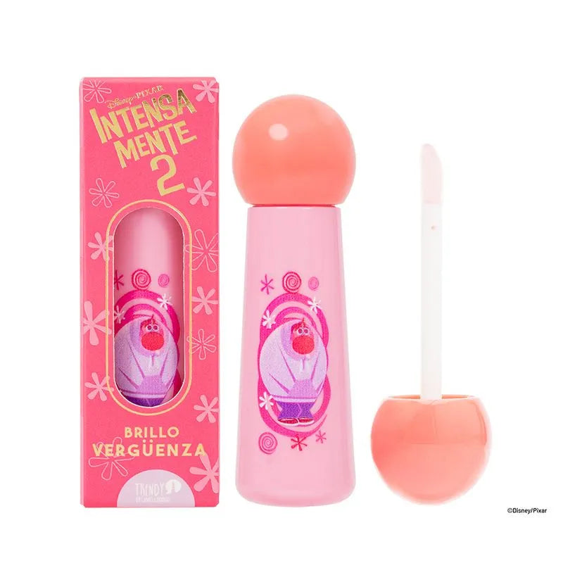 BRILLOS INTENSAMENTE