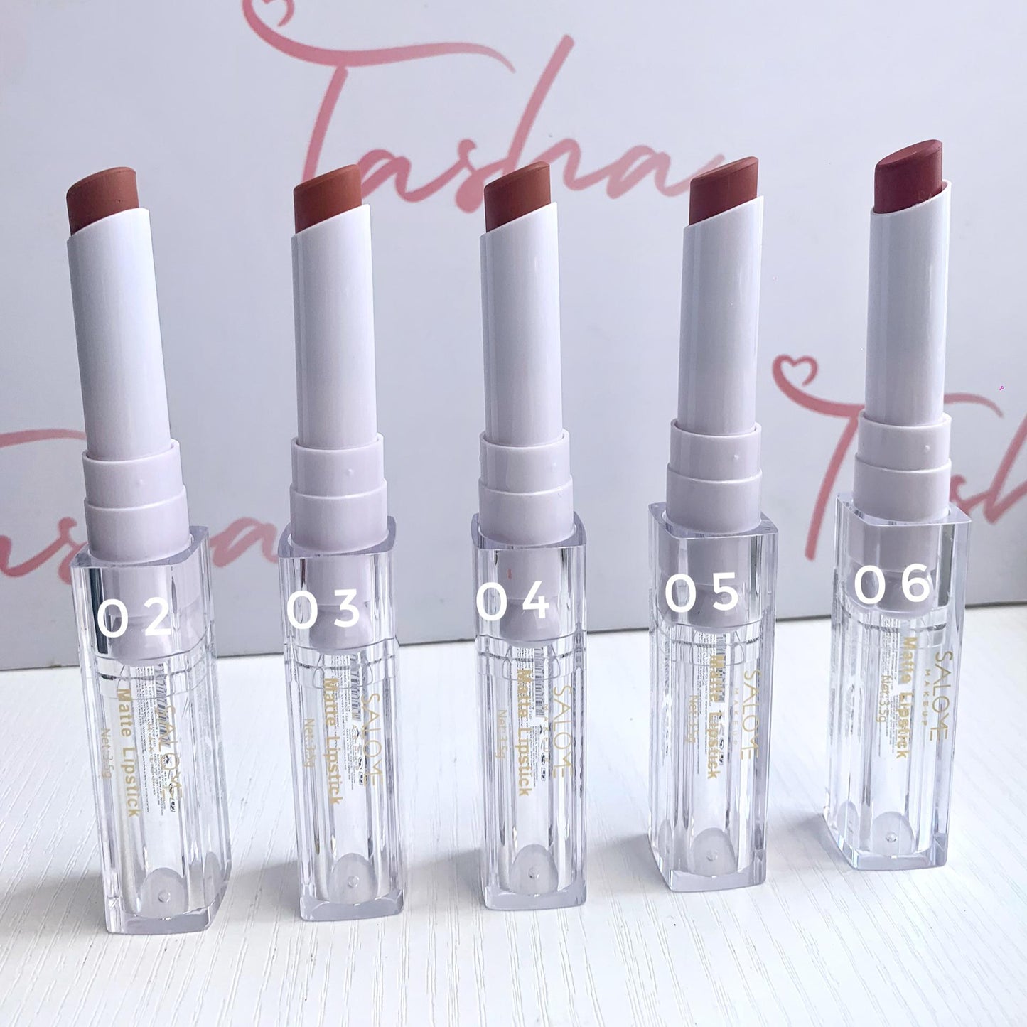LABIAL WHITE CREMOSO