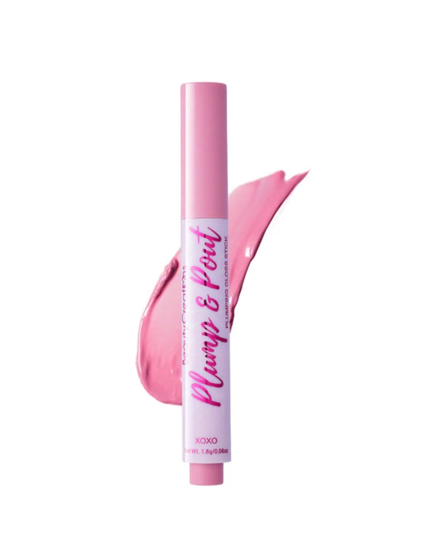 BRILLO VOLUMINIZADOR LIP BLUMPER