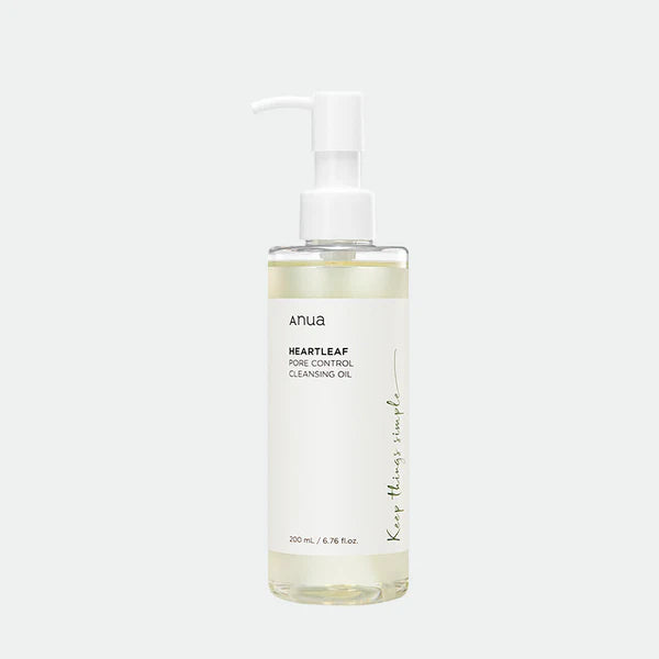 LIMPIADOR EN ACEITE PIEL SENSIBLE 200ml