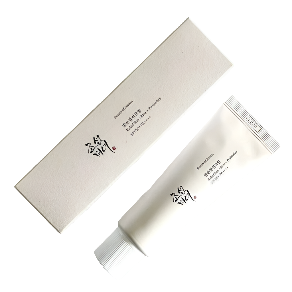 PROTECTOR SOLAR LIQUIDO 50ml