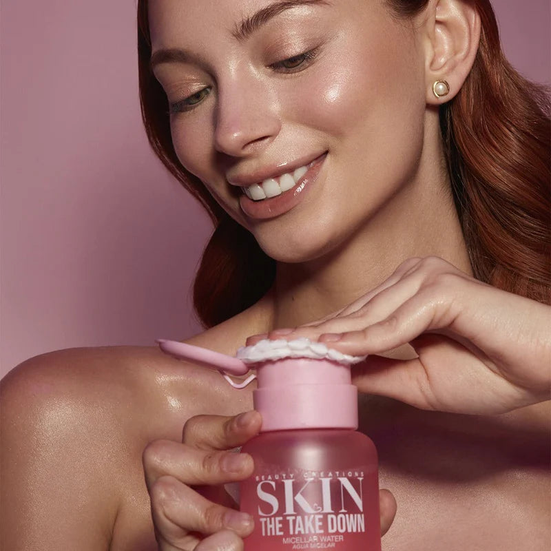 AGUA MICELAR SKIN 200ml