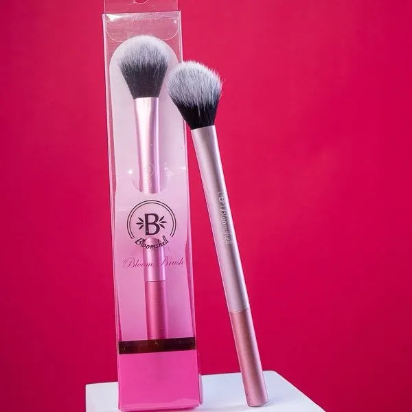BROCHA FACIAL BLOOM BLUSH C10