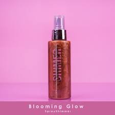 SPRAY GLOW SHIMMER