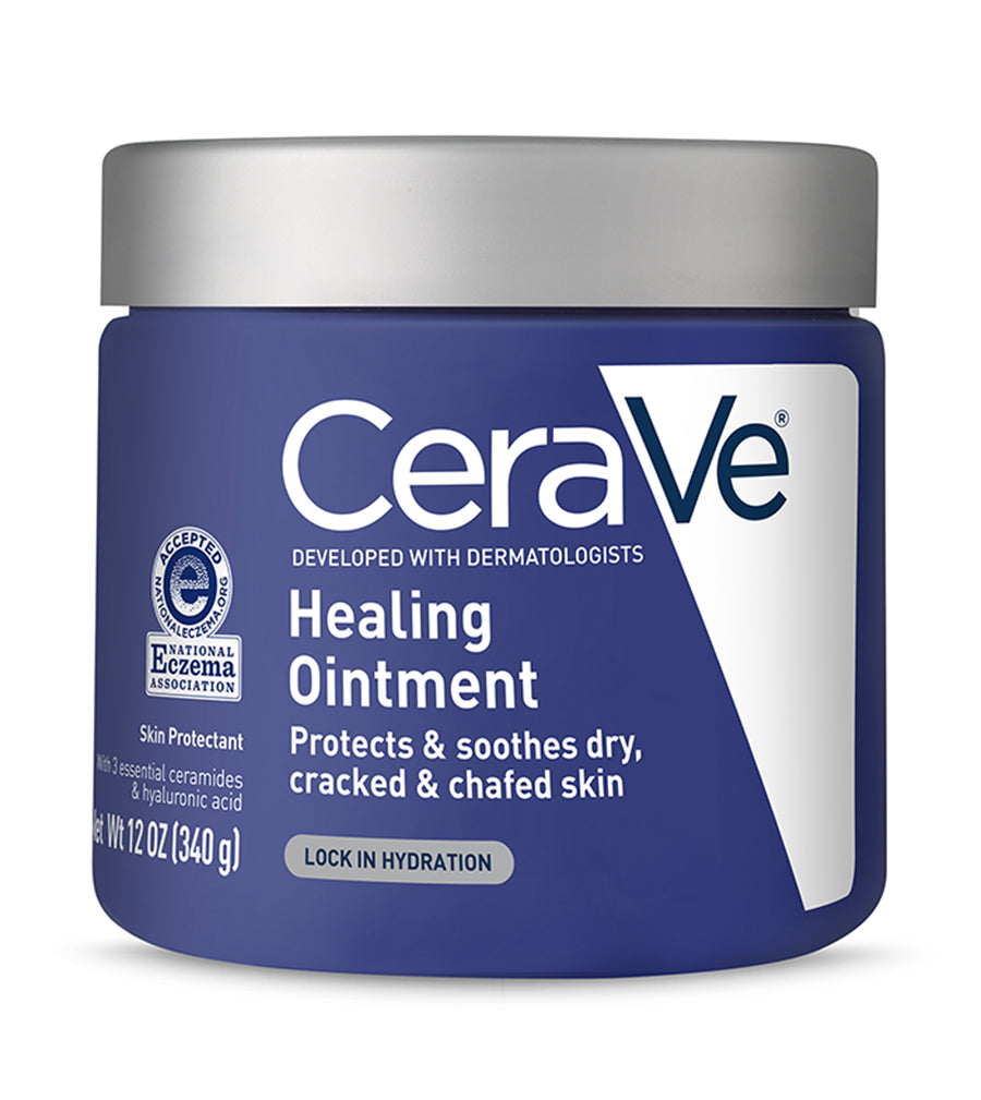 CREMA HIDRATANTE PIEL SENSIBLE HEALING OINTMENT 340g
