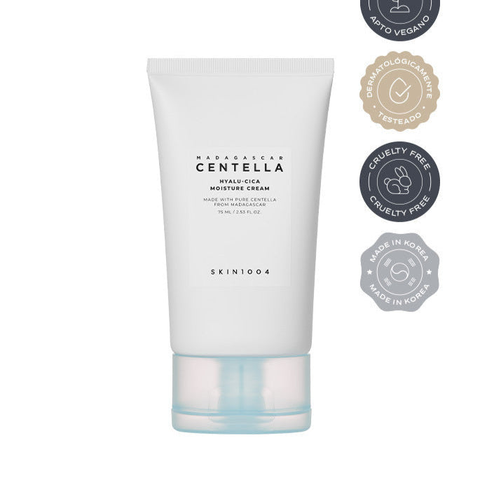 CREMA HIDRATANTE SOOTHING 75ml