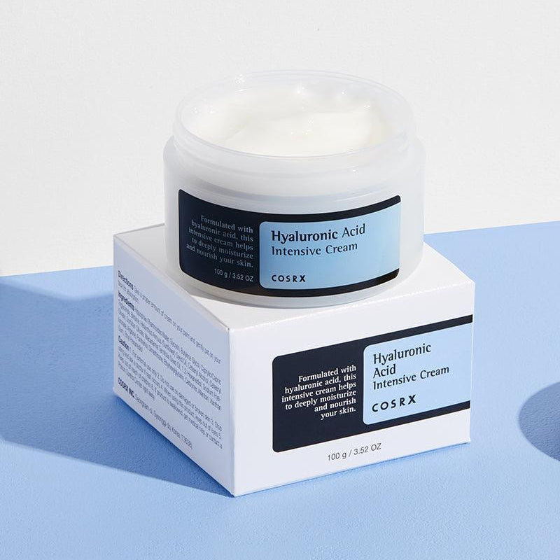 CREMA FACIAL HIDRATANTE CON AH 100g