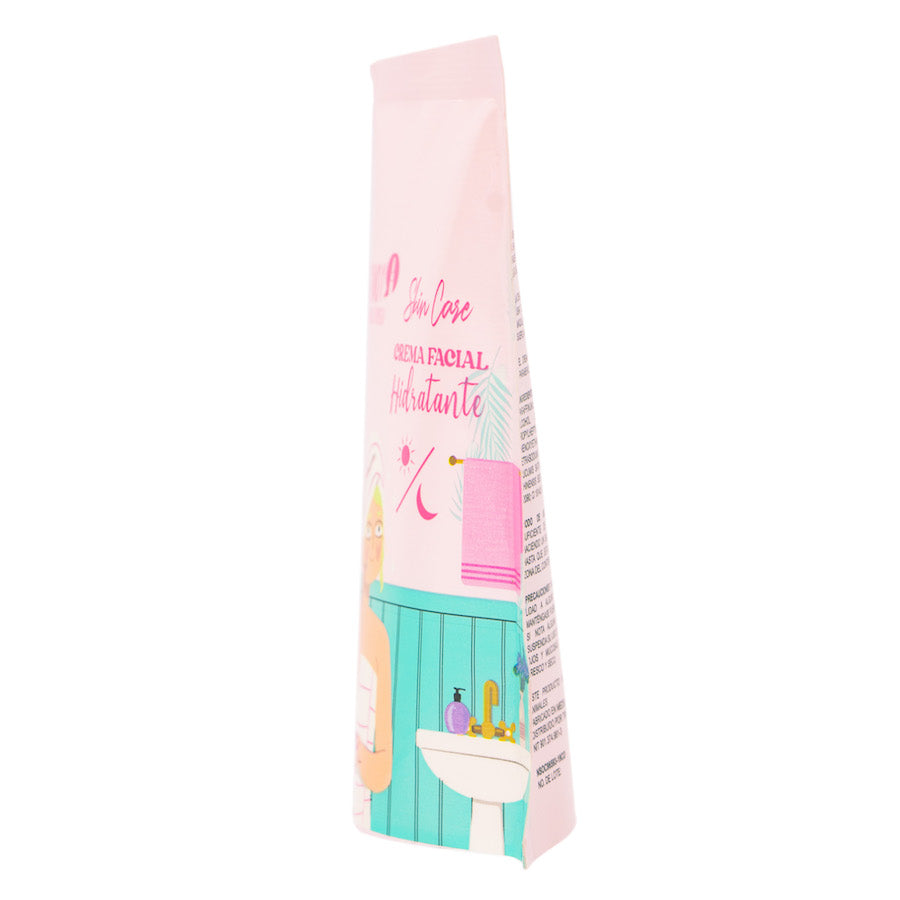 SACHET CREMA FACIAL HIDRATANTE 50ml
